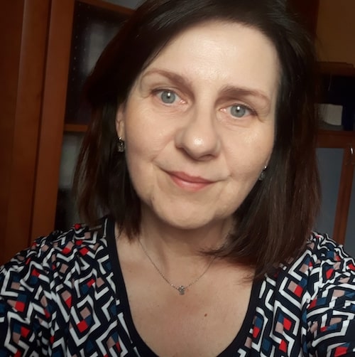 Beata Koim