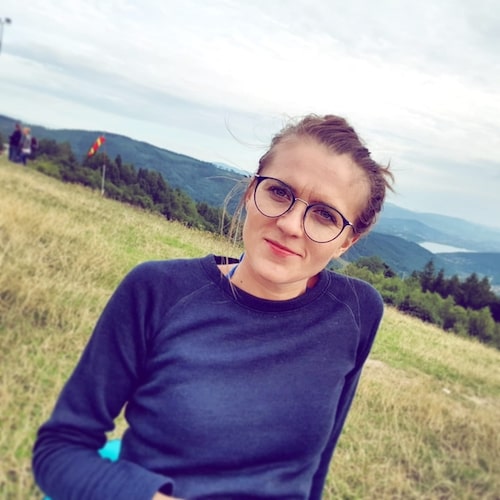 Monika Kempa 