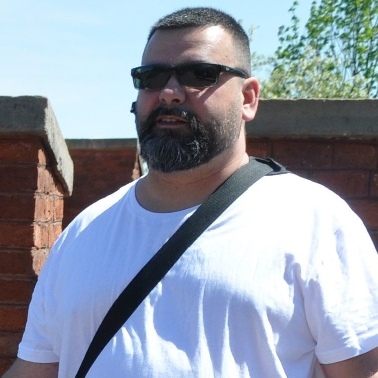 zdjęcie profilowe